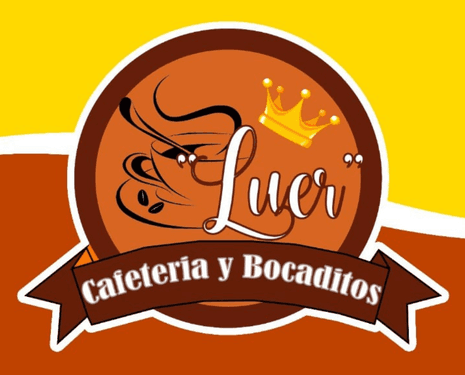 Cafetería y Bocaditos LUER