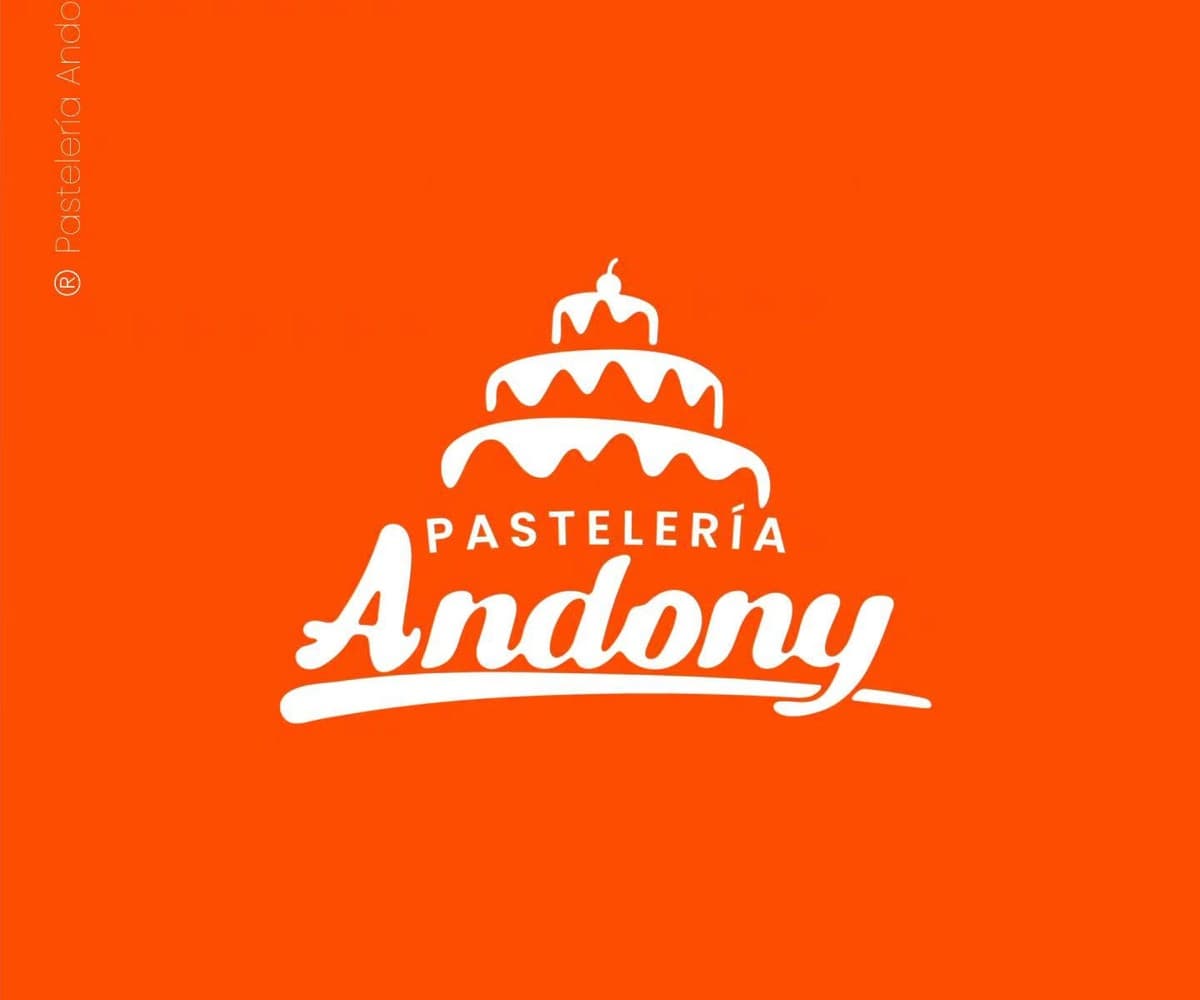 Pastelería Andony