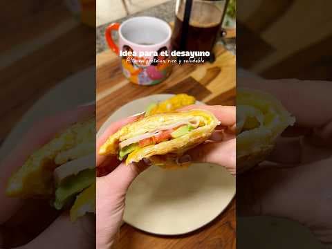 Desayunos